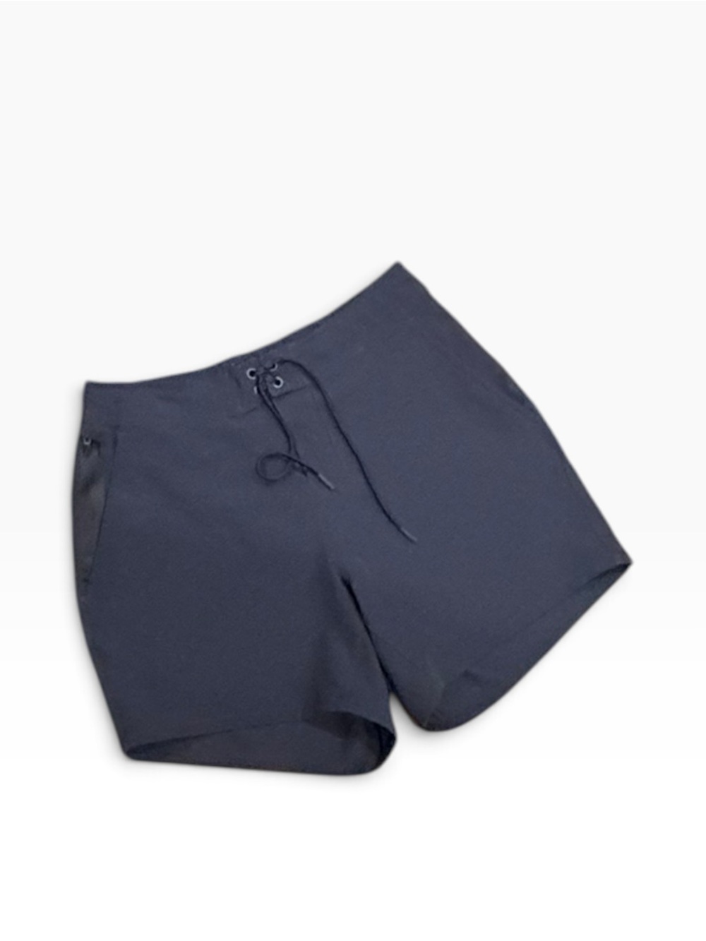 NWOT Ten Thousand Foundation Short 6" Navy Blue Mens Performance Training Shorts